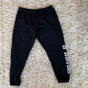 Joggers